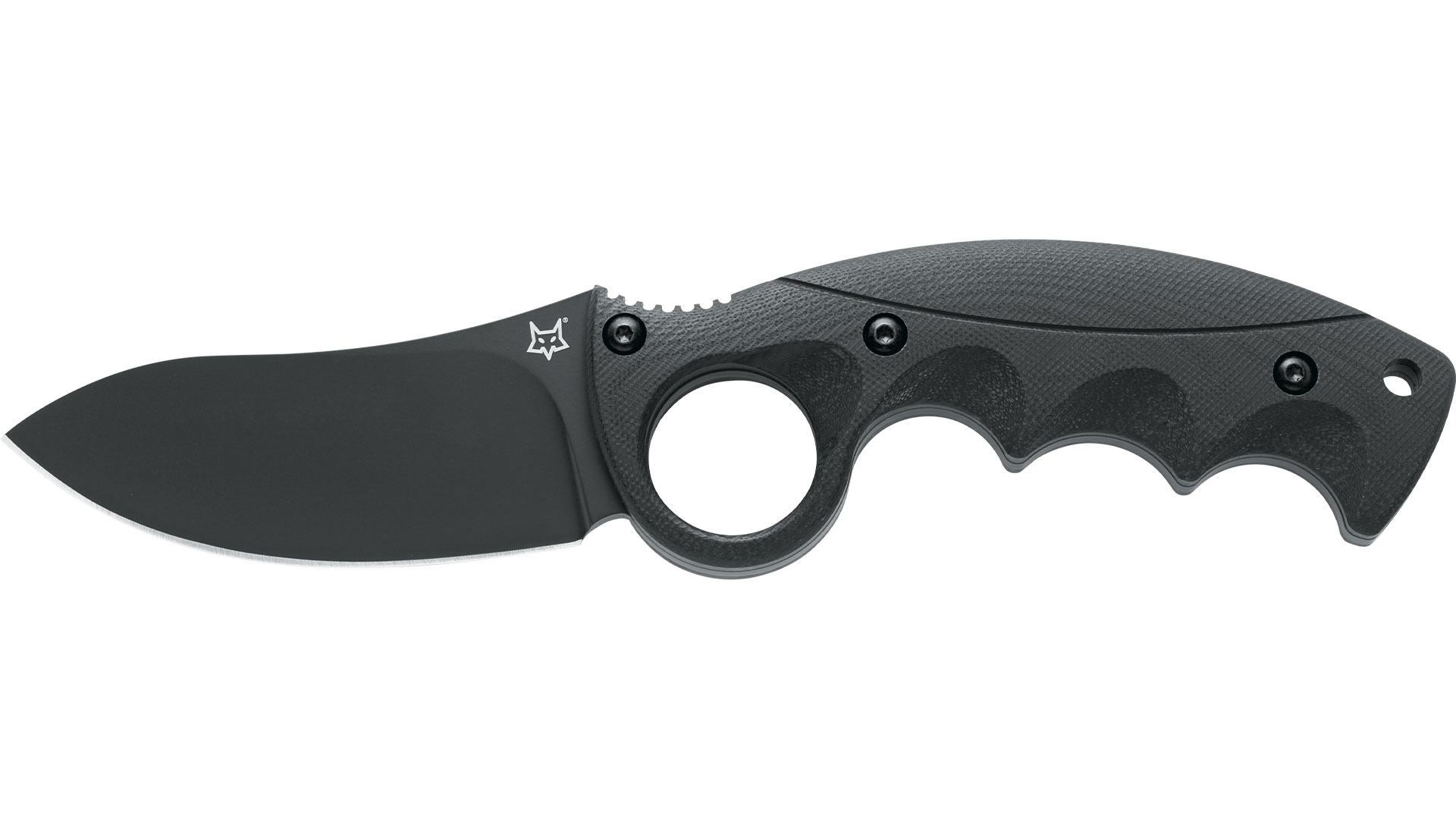 foto N��/FOX KOMMER ALASKA G10 B FX-620B